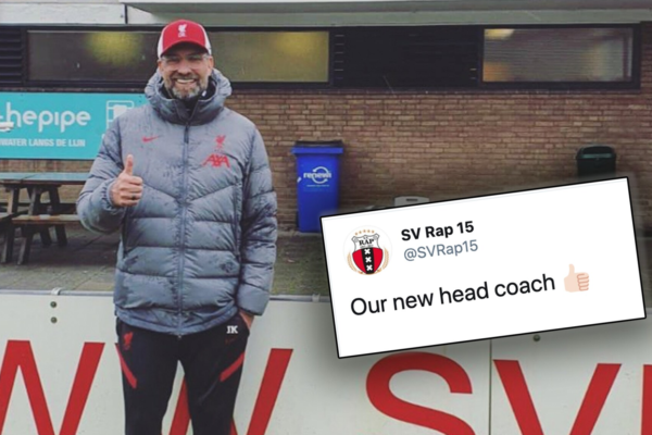 Viral inhaker op Instagram-account met 20 volgers