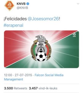 erapenal Mexico Arjen Robben penalty