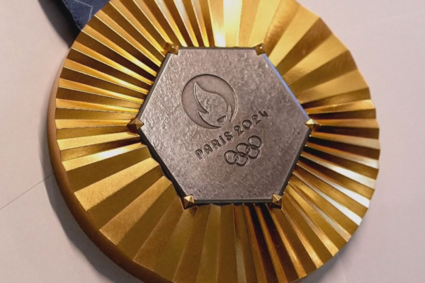 Hoeveel volgers levert een gouden medaille op?